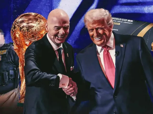 'Losing its soul?': 2026 FIFA World Cup faces backlash over paid fan access, 'Americanization' fears and US-Iran tensions