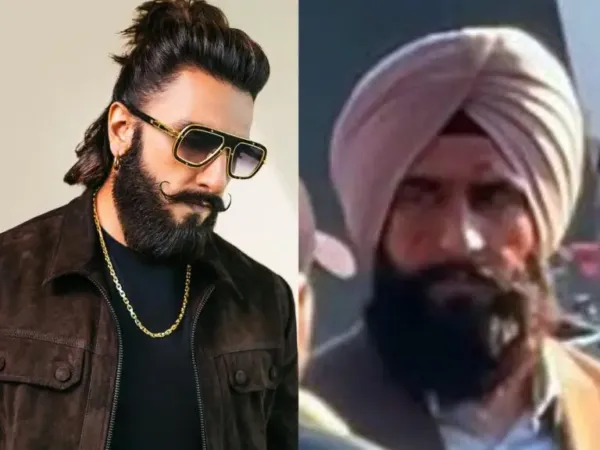 Leaked Pics: Ranveer's Best Shot to Reach Ranbir?
