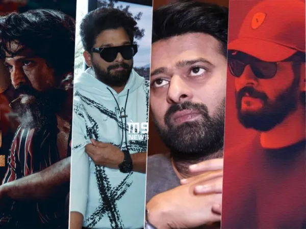 From North to South: Telugu Cinema Rule Begins