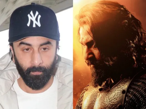 Chhaava Success: Ranbir's Stardom in Danger?