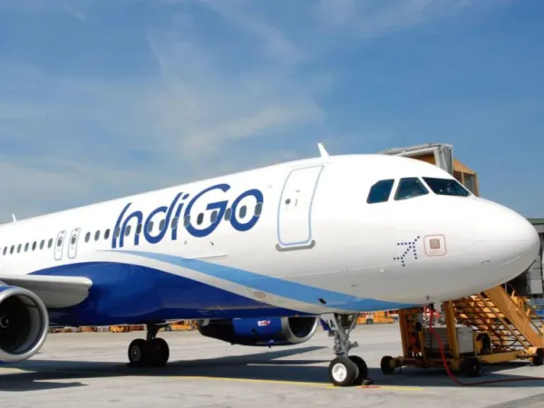 Bizarre Flight Invasion: Indigo Under Fire