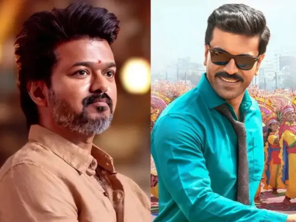 Can Vijay Boost Game Changer's Hype?