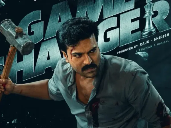 Game Changer on OTT in Four Weeks?