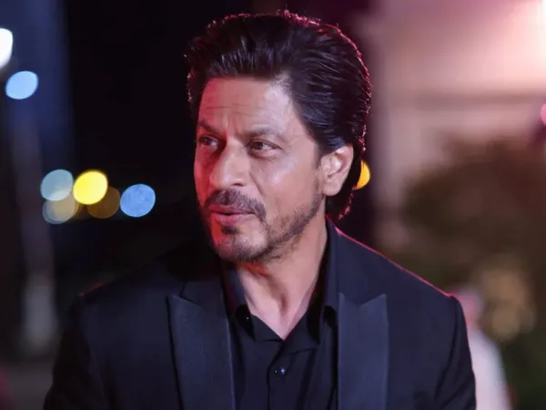 Dirty Secret: Stars Back-Bitching About SRK