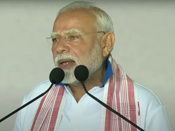 Learn From Lokesh About People Participation