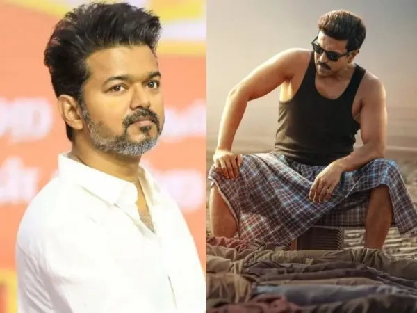 Vijay's Rejection Game Changer for Ram Charan?
