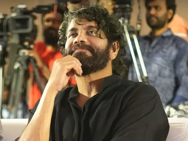 Court Accepts Nagarjuna's ₹100 Cr Case