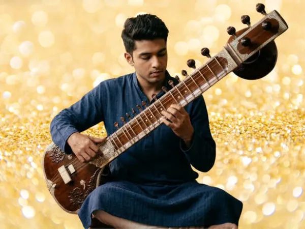 From classical to cutting-edge: The Sitar's bold reinvention sounds insane