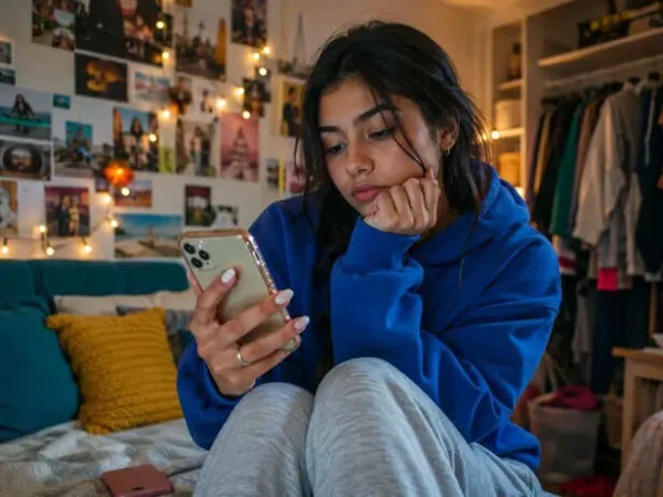 What is 'low-income Instagram'? Viral TikTok conversation exposing social media's obsession with looking rich