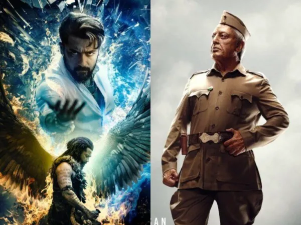 Kanguva Day 2 BO: Worse Than Indian 2