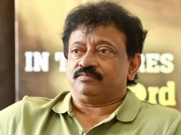 High Court Clears Route For RGV's Arrest?
