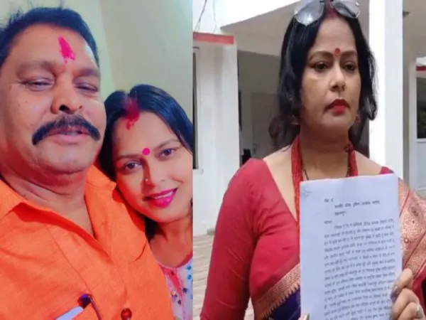 Urmila's Home Attacked While Shooting: Ex-MLA Link?