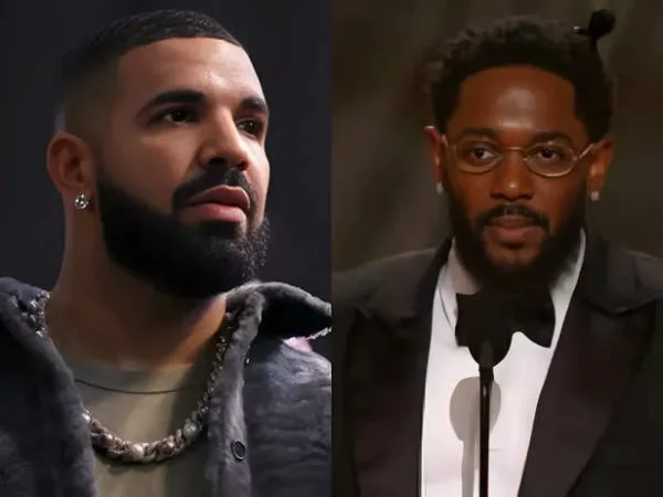 Drake fans flood Kendrick Lamar's Instagram with ice emojis after 'ICEMAN' album announcement sparks fresh feud buzz