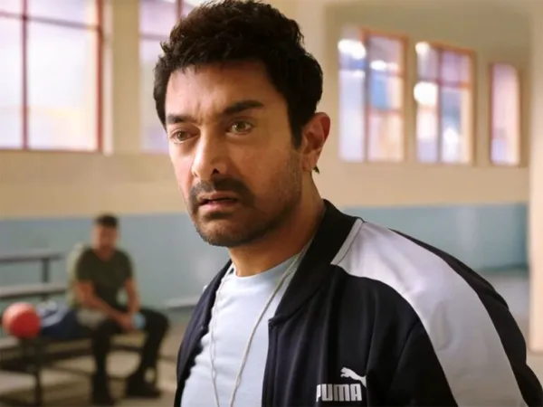 Sitaare Zameen Par Overseas BO: Shocking Numbers