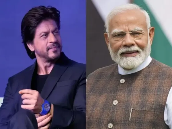 Shah Rukh Khan Under Fire: Shocking Reason