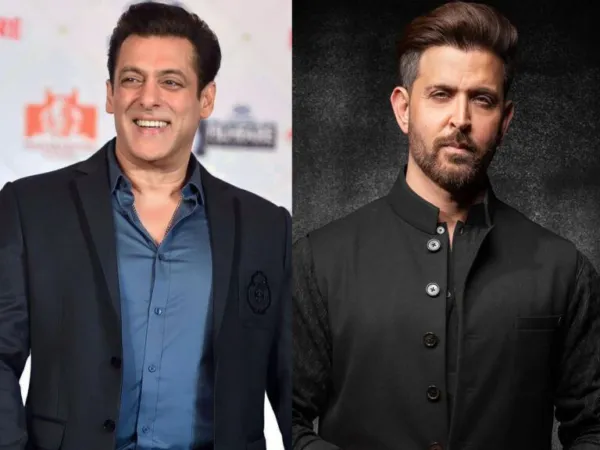 Salman And Hrithik Join Hands: Fans Not Happy