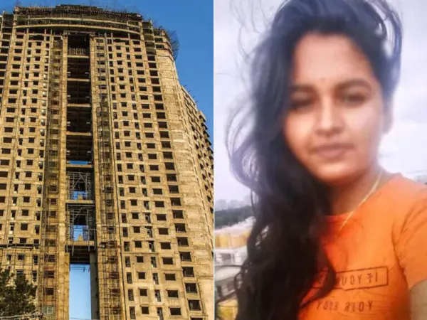 Insta Reels Craze Turns Young Woman's Tragic Death