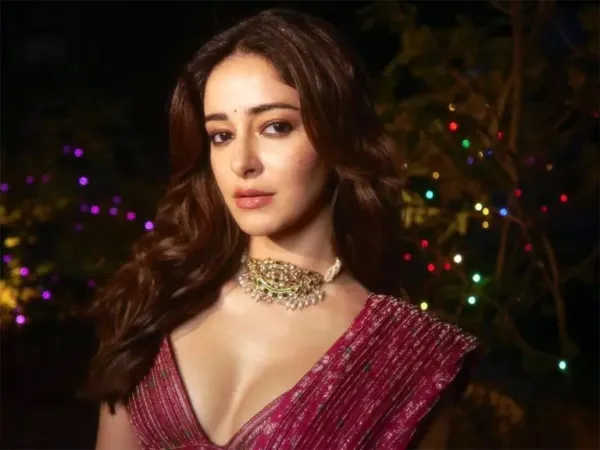 Actress' Shocks: "I Was Called Flat Chest"