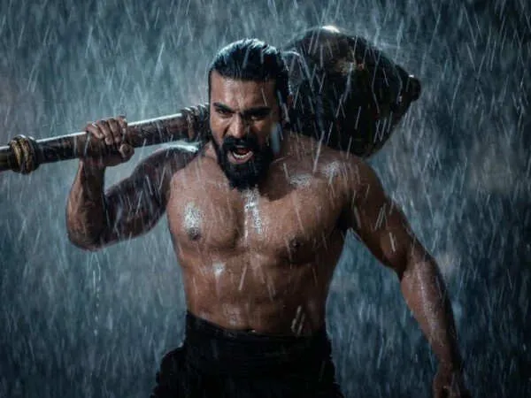 Ram Charan's Peddi Gets New Release Date of June 4