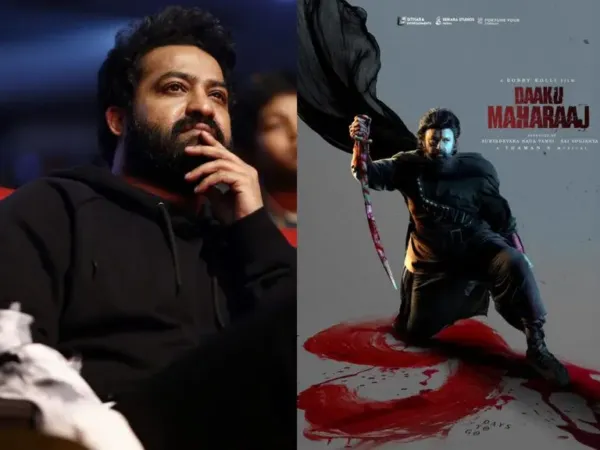 NTR Fans Vs NBK: Will It Impact Daaku Maharaaj?