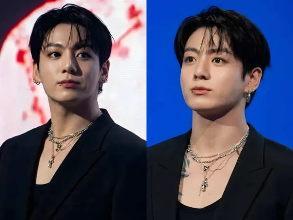Was BTS' Jungkook allegedly 'mad' during the AMAs winning speech? Viral reaction to 'sasaeng' in the crowd sparks major backlash