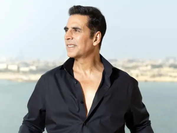 Akshay Kumar Banking on Luck of Hit Banner