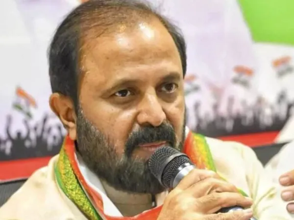 Is Arrest of KCR, Harish Rao Imminent?