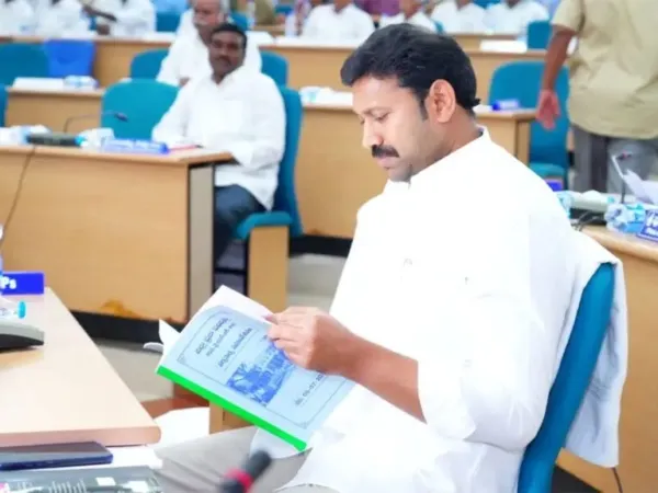 Viveka Murder Case: SC Notices To Avinash Reddy