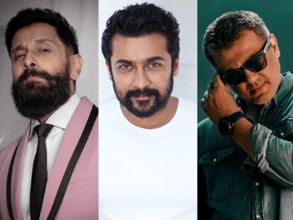 Stars Struggling with Disasters: Best Comeback?