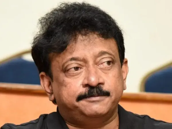 Ram Gopal Varma: Jail Or Bail