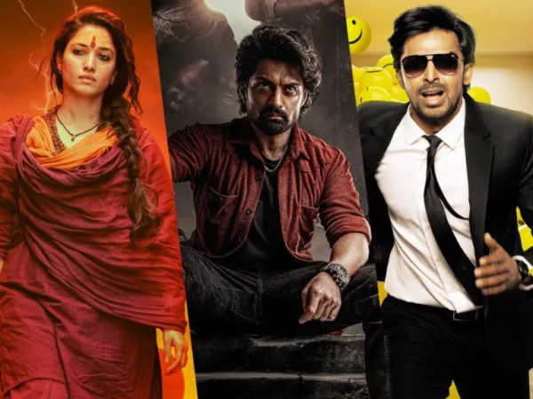 Box Office: Another Disastrous Summer for Tollywood