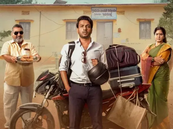 Sivarapalli On Prime: Shock for OTT Audience?