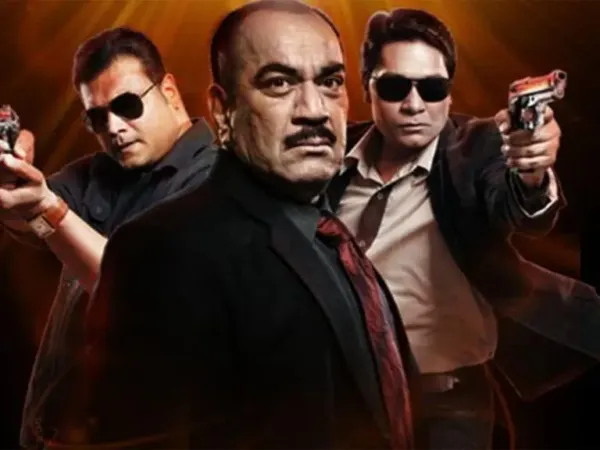 Most Awaited Crime Show Turns Comedy