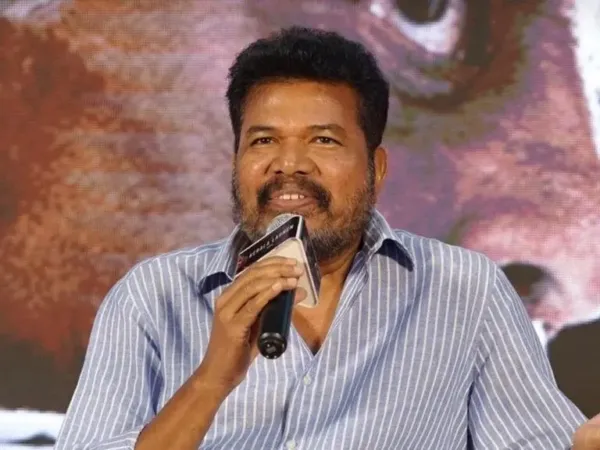 GC: YouTubers Shocking Claims on Shankar