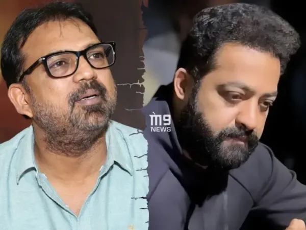 Did Koratala Really Fail NTR?