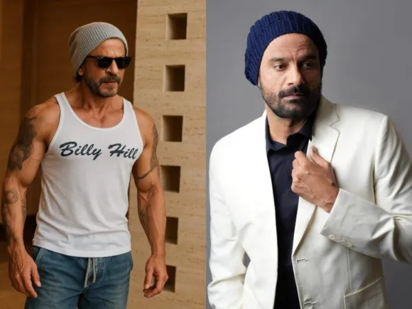 Biggest OTT Scene Stealer: SRK Forced Him for King?