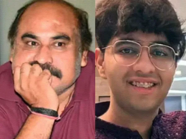 Superhit Director's Son Dies in Tragic Accident