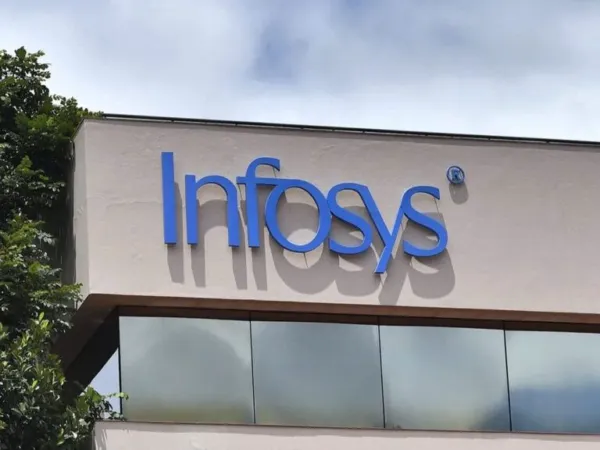 Dragon Movie Style Impersonation For Infosys Job