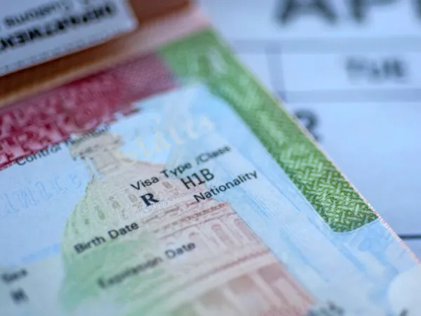 H-1B Lottery Results: Another Hope for Rejects?