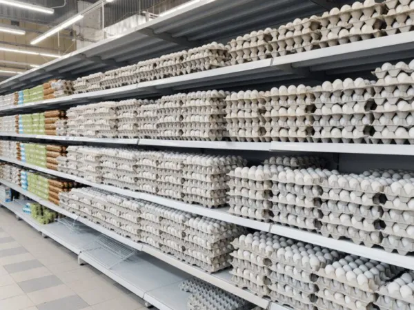 Bird Flu Crisis: California Declares Emergency