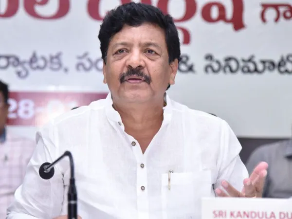 Nidadavole First Municipality in Jana Sena's Kitty