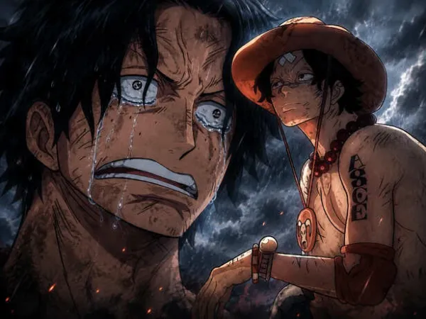 Saddest deaths in One Piece that left fans emotionally devastated