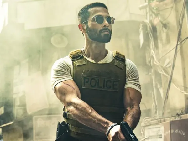 Potential First Hit of 2025: Remake of Disaster?