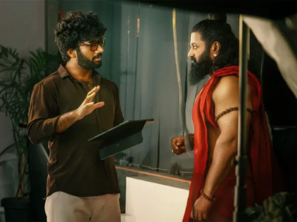 Prasanth Varma's Jai Hanuman: Why So Much Silence?