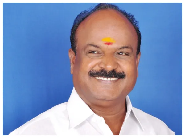 குடிபோதையில் விபத்து. பாஜக மாவட்ட தலைவர் மீது வழக்கு!