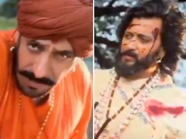 Viral: Salman Khan's Cameo As Jiva Mahala in Raja Shivaji Takes The Internet By Storm