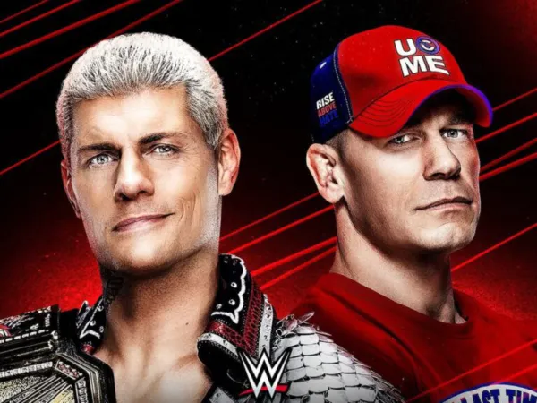 Fans Celebrate WWE Coming To Netflix!