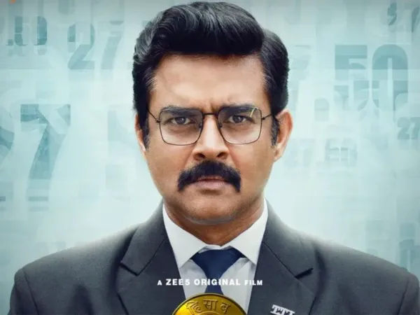 Another Thriller on OTT: Madhavan's Risky Bet