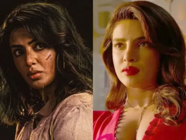Priyanka Disaster, Samantha Better but Still Flop