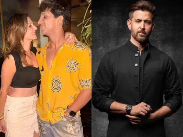 Superstar Sends Birthday Wishes to Wife's Lover